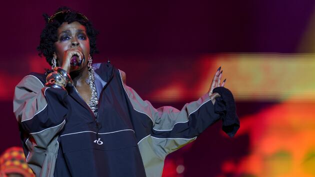 Ms. Lauryn Hill unveils lineup for Diaspora Calling! Music & Arts