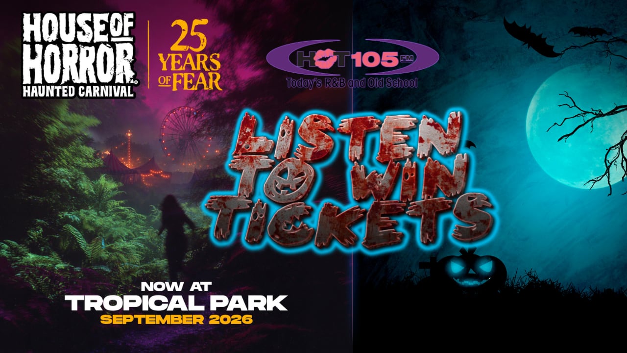 House of Horror celebrates 25 years with new location and ticket giveaways
